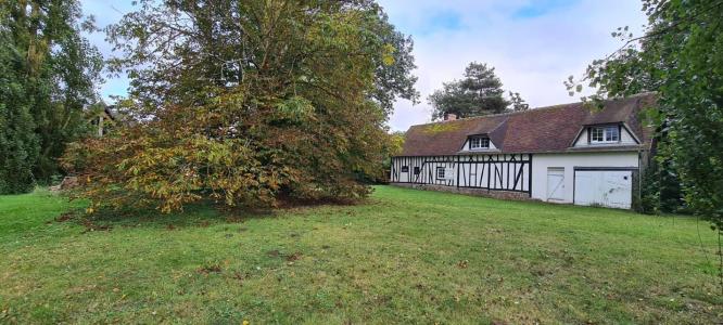 For sale 4 rooms 160 m2 Eure (27330) photo 0
