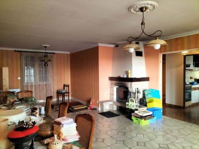 Acheter Maison 98 m2 