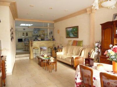 Annonce Vente 5 pi�ces Maison  53