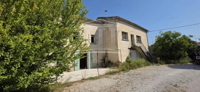 Annonce Vente 10 pi�ces Maison  84