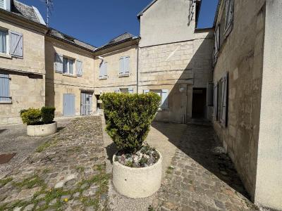 Annonce Vente 3 pi�ces Appartement  02