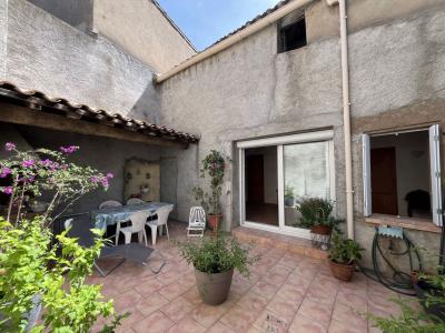 For sale 6 rooms 240 m2 Herault (34210) photo 2