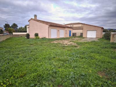 For sale AU CALME 4 rooms 127 m2 Herault (34210) photo 1
