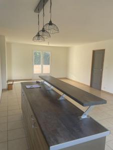 Louer Maison  Gard