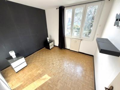 Annonce Location 4 pi�ces Appartement Villeurbanne 69