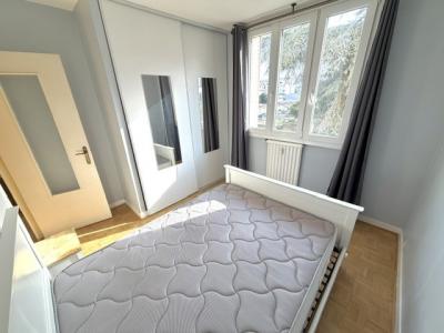 Louer Appartement 62 m2 Villeurbanne