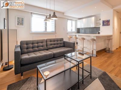 For rent Strasbourg Centre Halles 2 rooms 44 m2 Bas rhin (67200) photo 0