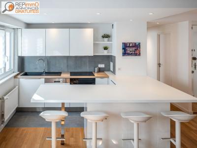 Louer Appartement 44 m2 Strasbourg