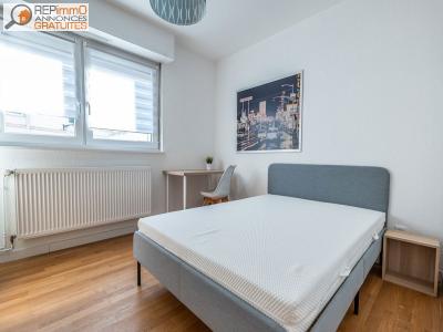Louer Appartement Strasbourg Bas rhin