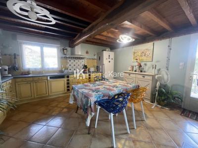 For sale Pamiers 6 rooms 130 m2 Ariege (09100) photo 3