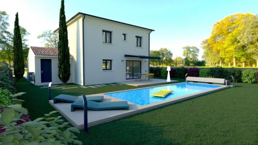 For sale Vendres 4 rooms 70 m2 Herault (34350) photo 2