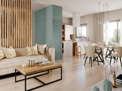 For sale Vendres 4 rooms 70 m2 Herault (34350) photo 3