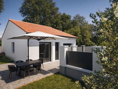 For sale Vias 3 rooms 70 m2 Herault (34450) photo 0