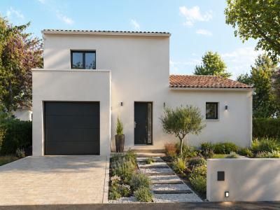 For sale Gignac 4 rooms 110 m2 Herault (34150) photo 1