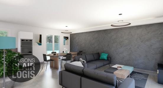 Acheter Maison Pomerols 250000 euros