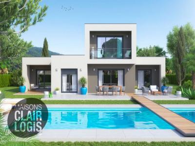 Annonce Vente 7 pi�ces Maison Agde 34