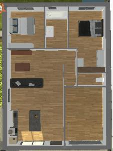For sale Bessan 3 rooms 70 m2 Herault (34550) photo 4