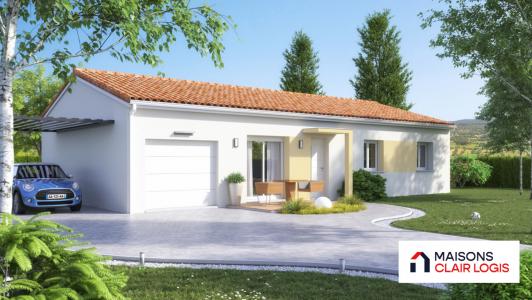 For sale Canet 3 rooms 70 m2 Herault (34800) photo 0