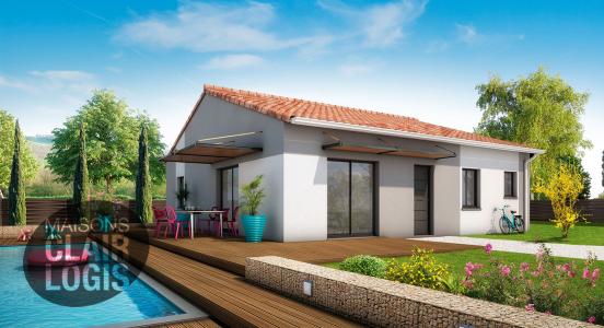 For sale Portiragnes 3 rooms 70 m2 Herault (34420) photo 1