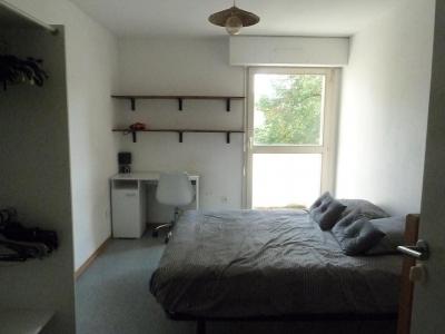 For rent Illkirch-graffenstaden 2 rooms 27 m2 Bas rhin (67400) photo 1