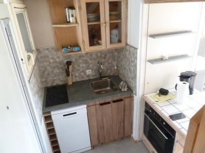 For rent Illkirch-graffenstaden 2 rooms 27 m2 Bas rhin (67400) photo 2