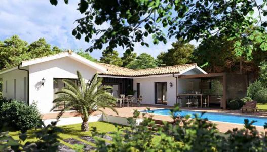 Annonce Vente Terrain Saint-paul-les-dax 40