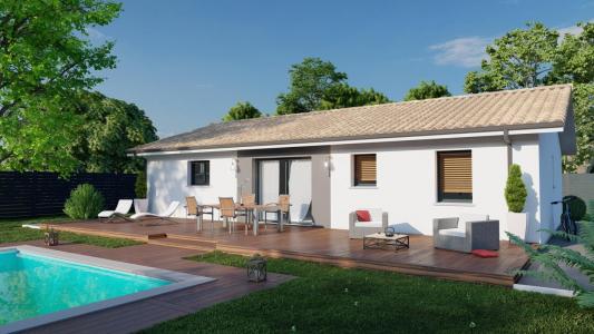 For sale Saint-vincent-de-paul 550 m2 Landes (40990) photo 0