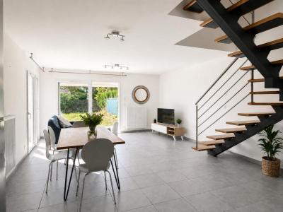 Annonce Vente 4 pi�ces Maison Plaisance-du-touch 31