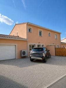 Acheter Maison Plaisance-du-touch Haute garonne
