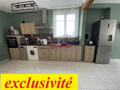 For sale Brienne-le-chateau 6 rooms 129 m2 Aube (10500) photo 0