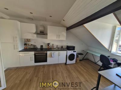 Annonce Location 2 pi�ces Appartement Limoges 87