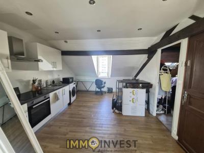 Louer Appartement 25 m2 Limoges