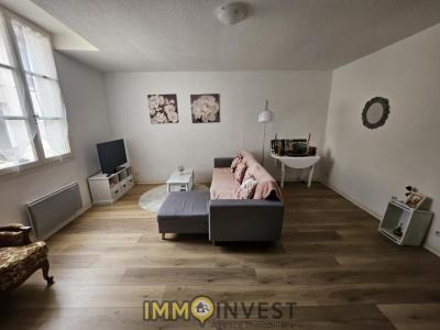 For rent Limoges 3 rooms 65 m2 Haute vienne (87000) photo 0