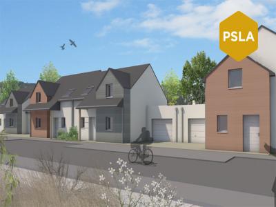 For sale Angers 94 m2 Maine et loire (49000) photo 0