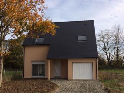 For sale Allonnes 91 m2 Sarthe (72700) photo 0