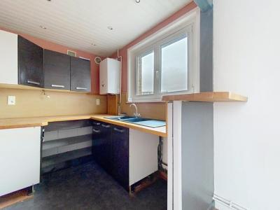Acheter Appartement 51 m2 Armentieres