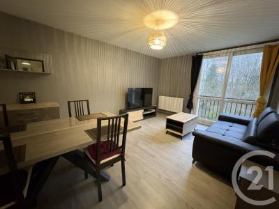 Louer Appartement 47 m2 Pont-sainte-maxence