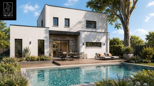 Annonce Vente Maison Angers 49