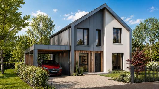 Annonce Vente Maison Angers 49