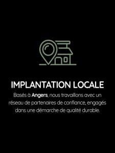 Acheter Maison Angers 422500 euros