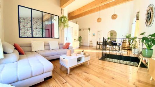 Acheter Maison Lauris Vaucluse