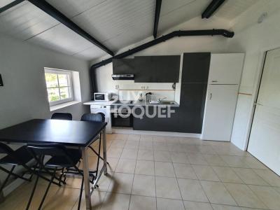 For rent Coulommiers 1 room 25 m2 Seine et marne (77120) photo 0