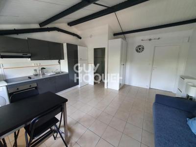 For rent Coulommiers 1 room 25 m2 Seine et marne (77120) photo 1