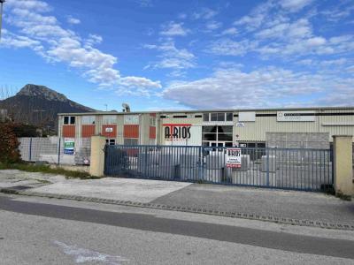 Annonce Vente Commerce Farlede 83