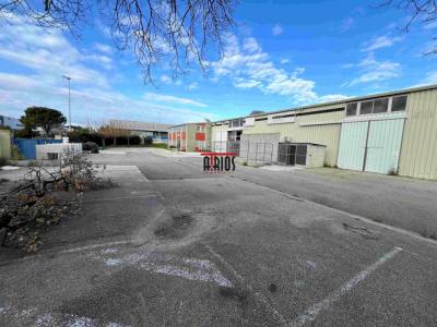 Acheter Commerce 1710 m2 Farlede