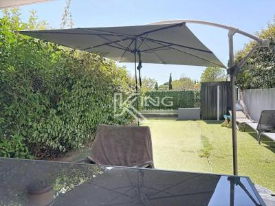 Annonce Vente 3 pi�ces Appartement Frejus 83