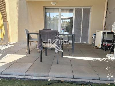 Acheter Appartement 67 m2 Frejus