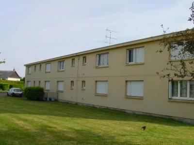 For rent Broglie 2 rooms 43 m2 Eure (27270) photo 0