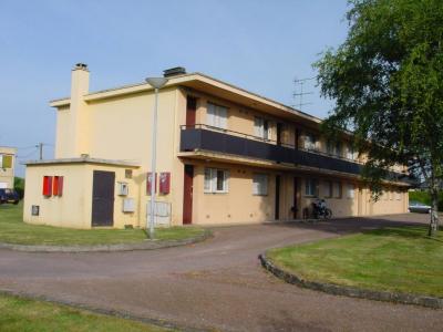 For rent Broglie 2 rooms 43 m2 Eure (27270) photo 1
