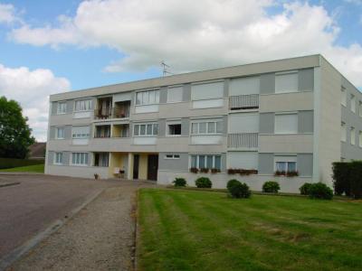 For rent Epaignes 4 rooms 80 m2 Eure (27260) photo 1